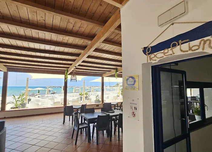 Отель Vel Mari - On The