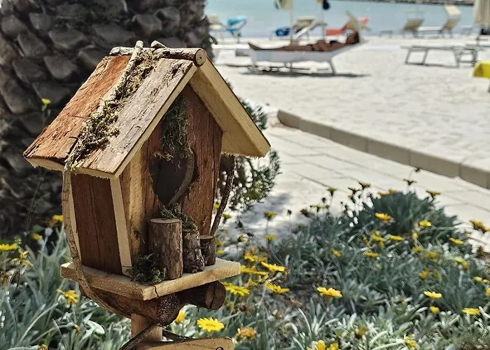 Vel Mari - On The Отель *