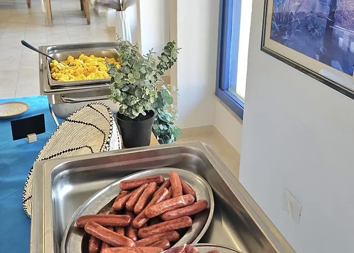 Vel Mari - On The Отель *