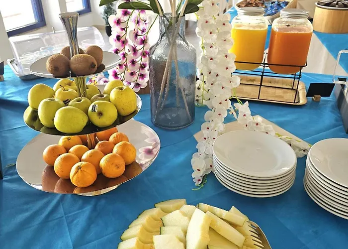 Отель Vel Mari - On The *