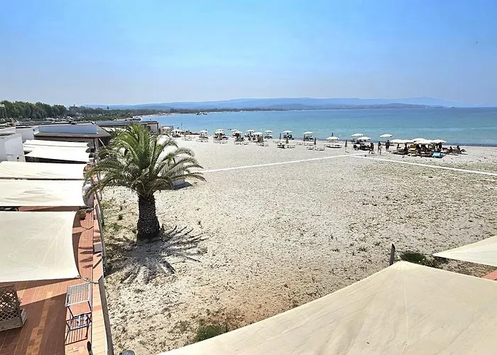 Vel Mari - On The Отель