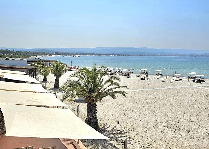 Vel Mari - On The Отель *