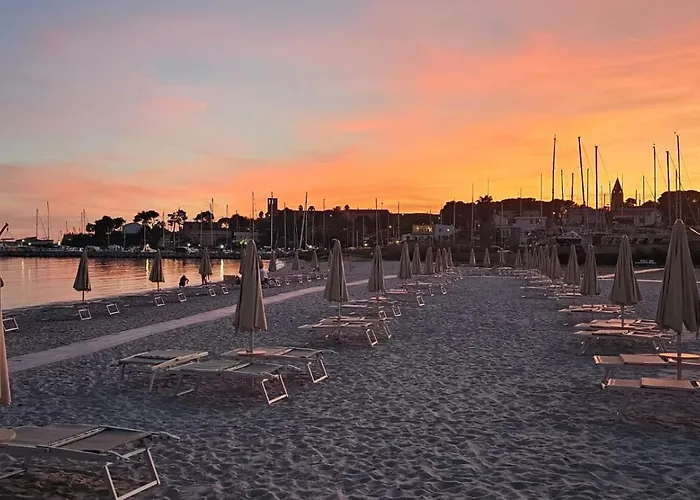 Vel Mari - On The Отель