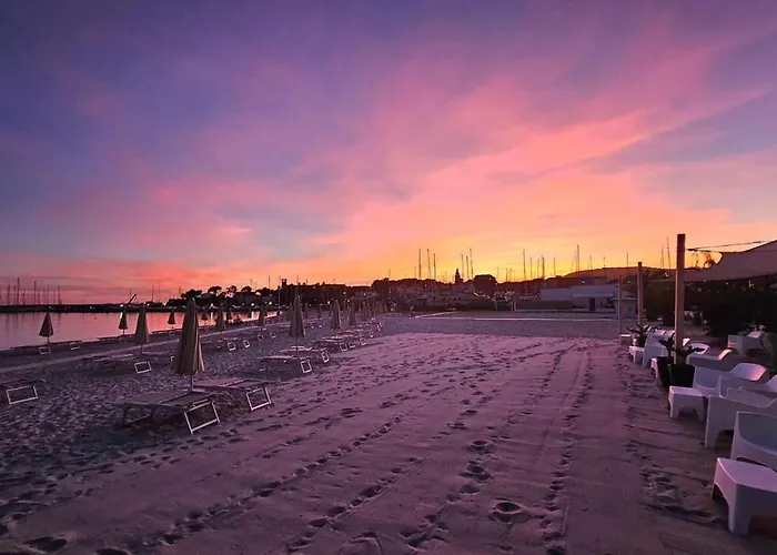 Vel Mari - On The * Альгеро