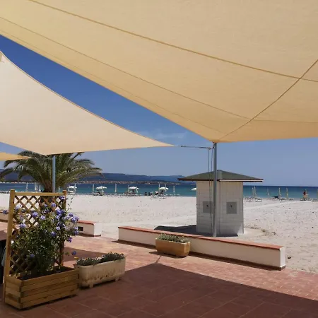 Otel Vel Mari - On The *