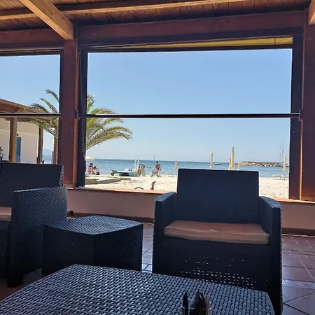 Otel Vel Mari - On The Alghero