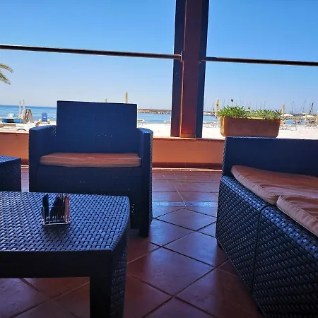 Otel Vel Mari - On The