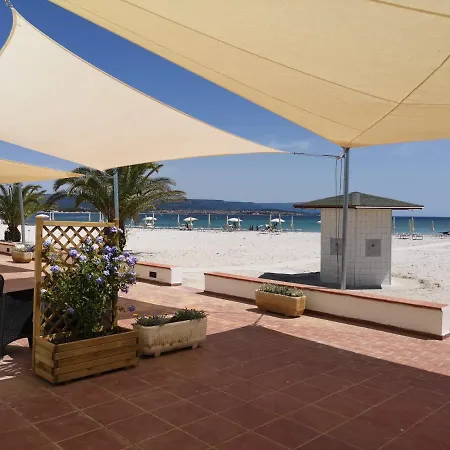 Vel Mari - On The Otel Alghero