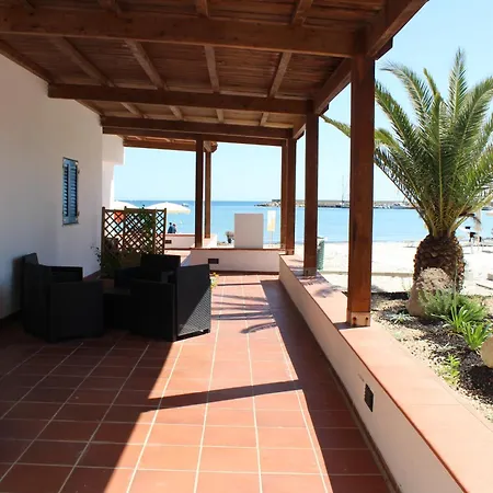 Otel Vel Mari - On The