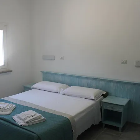 Otel Vel Mari - On The *