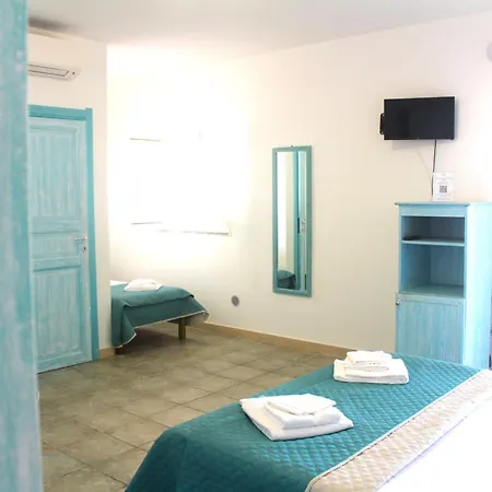 Otel Vel Mari - On The Alghero