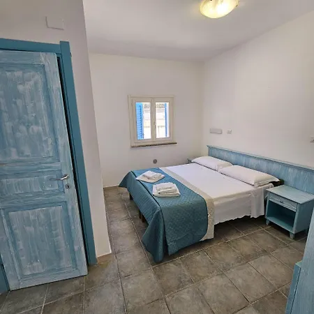 Otel Vel Mari - On The Alghero