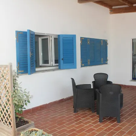 Vel Mari - On The Otel Alghero