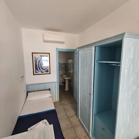 Otel Vel Mari - On The Alghero
