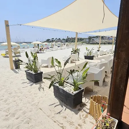 Otel Vel Mari - On The *