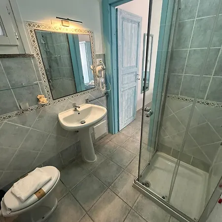 Otel Vel Mari - On The *