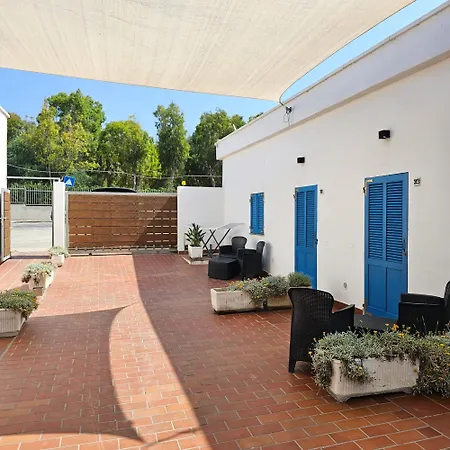 Vel Mari - On The Otel Alghero