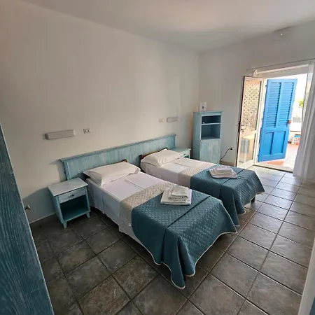Otel Vel Mari - On The Alghero