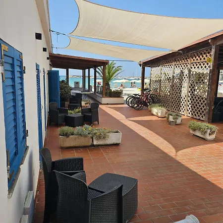 Otel Vel Mari - On The *