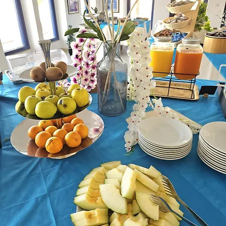 Otel Vel Mari - On The *