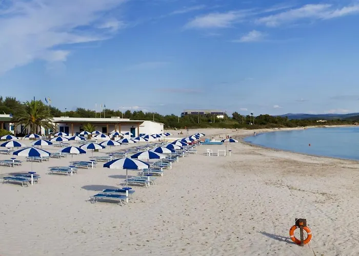 Vel Mari - On The * Alghero