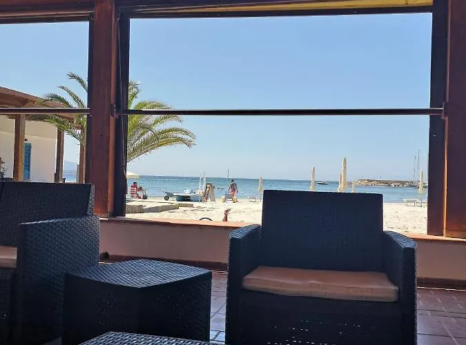 Hotell Vel Mari - On The Alghero