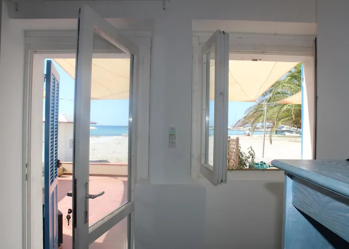 Vel Mari - On The Alghero