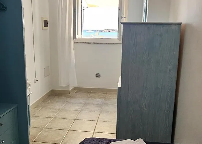 Hotell Vel Mari - On The Alghero