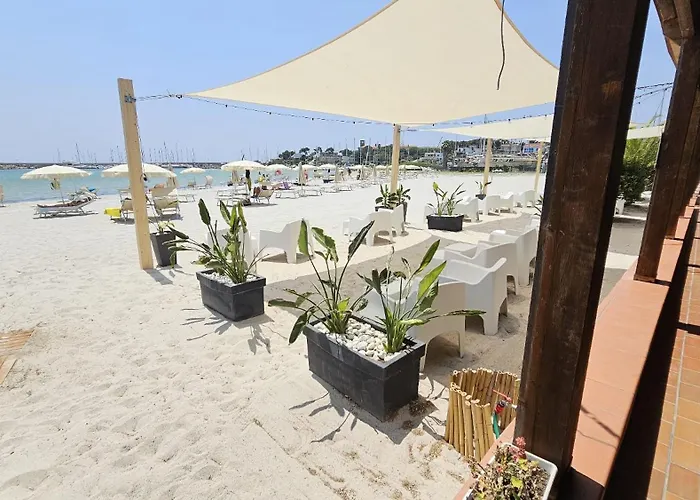 Hotell Vel Mari - On The *