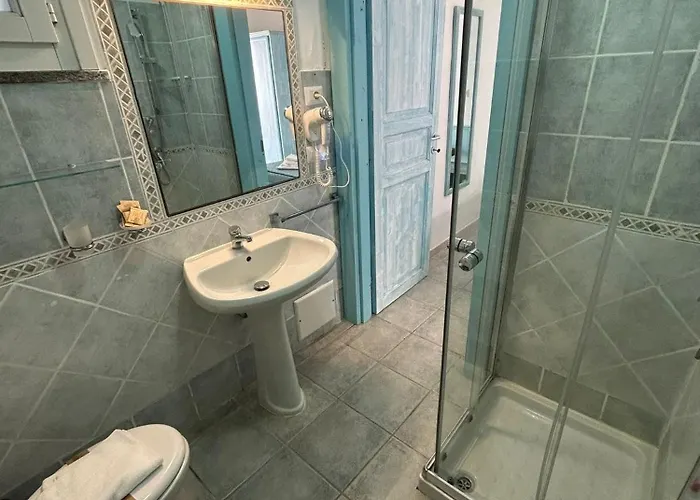 Hotell Vel Mari - On The *